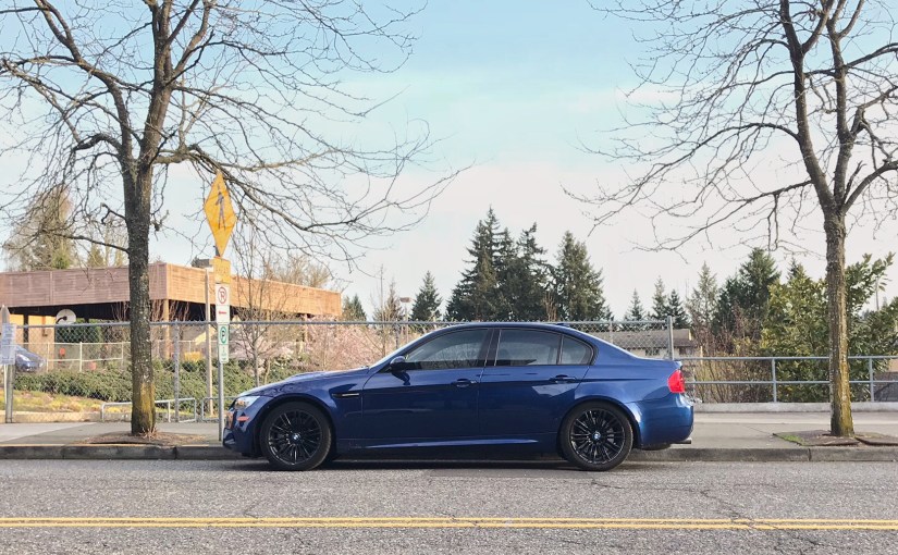 Used BMW M3 and How to Find the Perfect Enthusiast’s Version