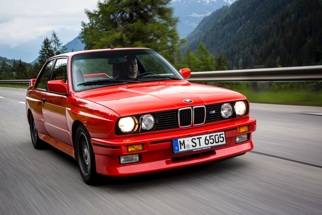 Every BMW E30 for Sale on Craigslist and How Much They Cost - BRZO